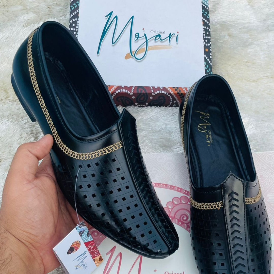 Amazing Premium Mojari - AmazingBaba