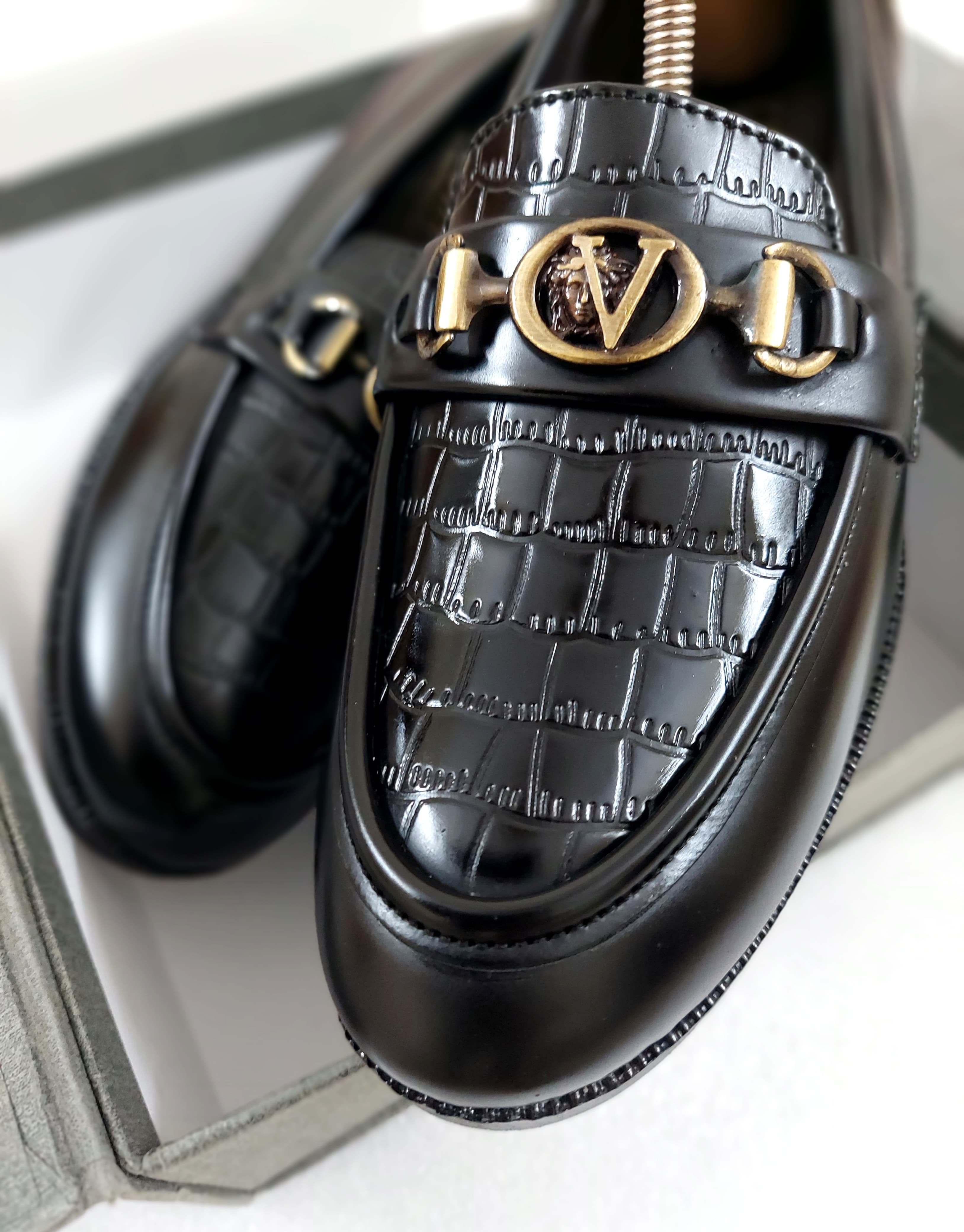 Amazing Premium Vrsce loafers shoes - AmazingBaba