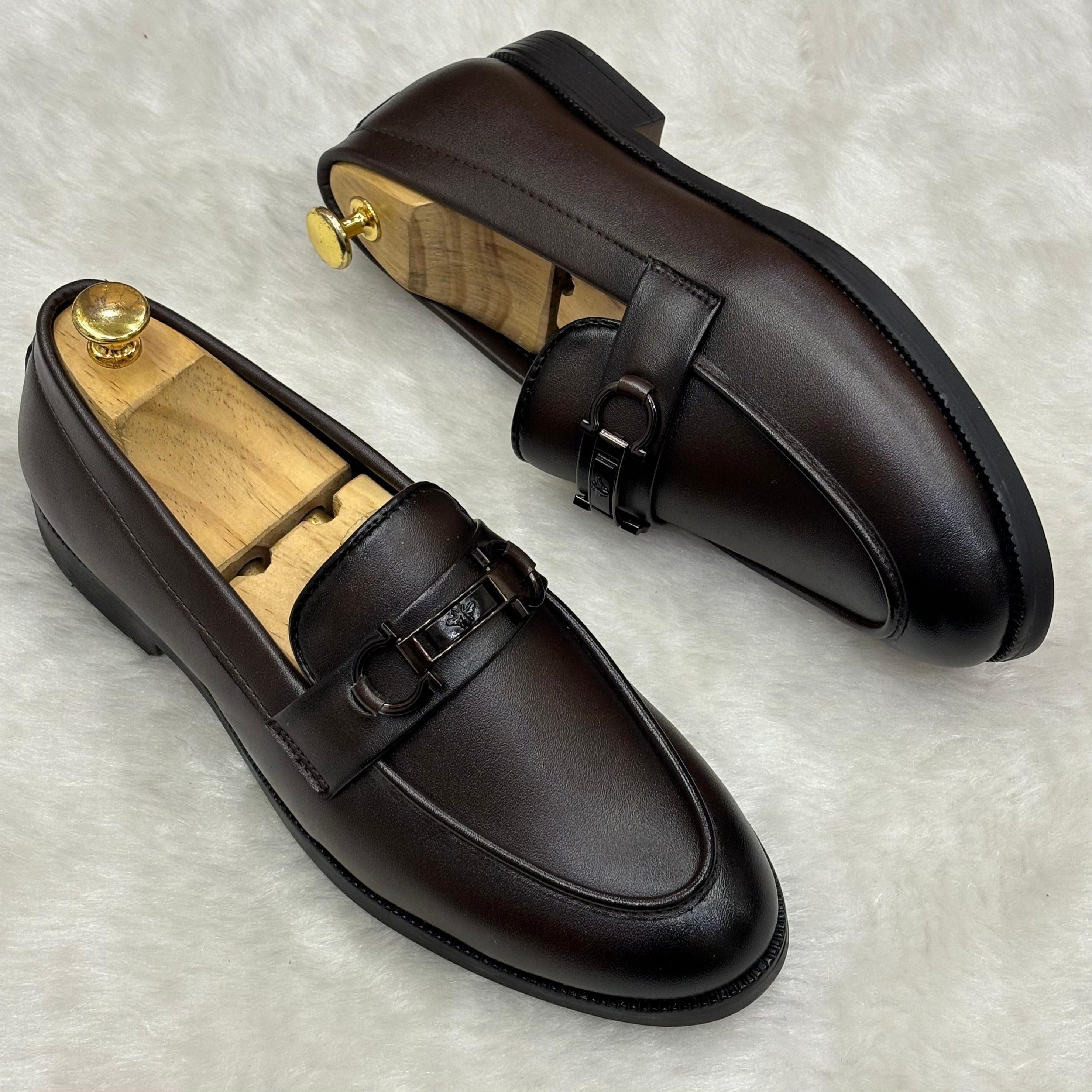 Premium High quality premium loafers shoes - AmazingBaba