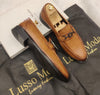 Lm Premium Quality Loafers shoes - AmazingBaba