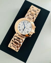 Longines premium quality Luxury watch - AmazingBaba