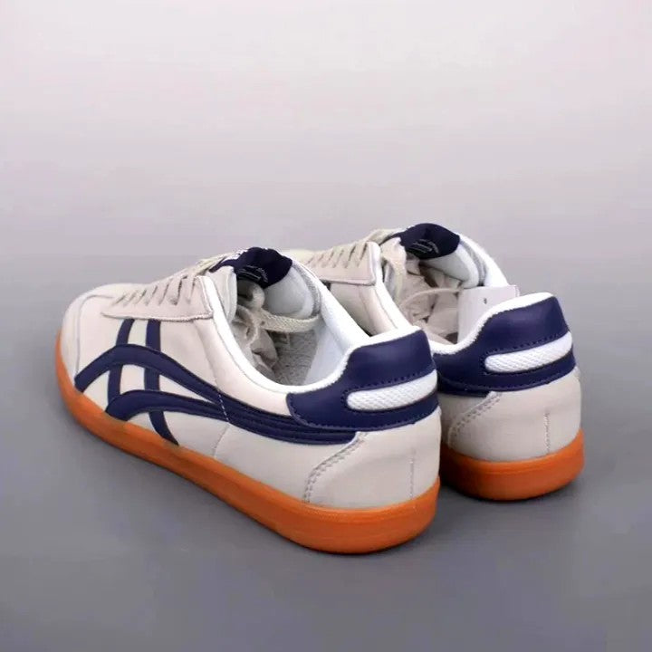 Ontsuka tiger premium shoes - AmazingBaba