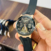 Un Blast Skelton Luxury Watch - AmazingBaba