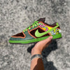 Nk sb dunk de la soul shoes - AmazingBaba