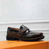 Amazing LV Premium Quality Loafers shoes - AmazingBaba