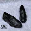 Fgamo Premium Loafers shoes - AmazingBaba