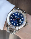 Rolex oyster premium watch