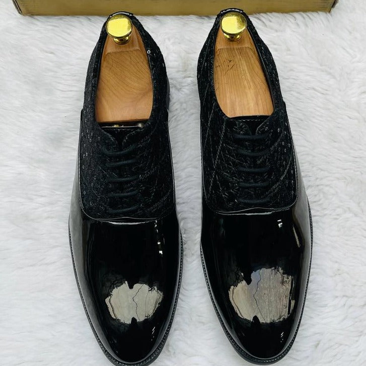 Premium Quality Luxury Formal Shoes - AmazingBaba