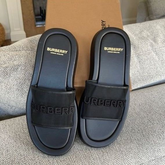 Bburry Premium Slides - AmazingBaba