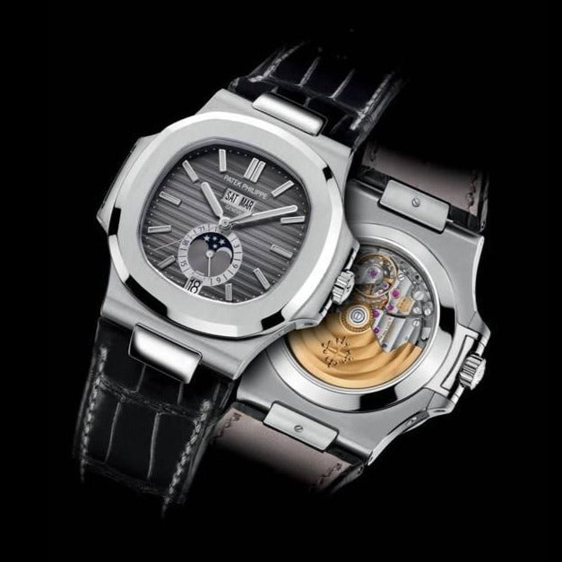 Amazing PP Automatic Premium Watch - AmazingBaba