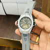 Big Bang Tourbillon premium quality watch - AmazingBaba