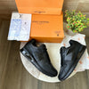 Lv run away sneaker shoes - AmazingBaba