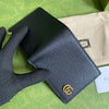 Gg Marmont Leather Bi-Fold wallet - AmazingBaba