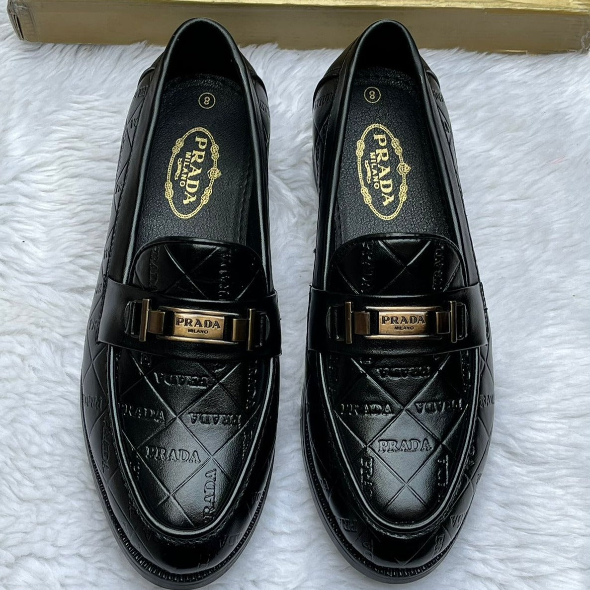 Amazing Premium Mocassins Shoes - AmazingBaba