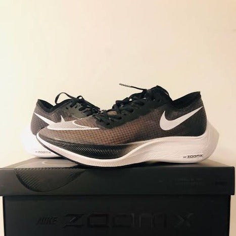 Amazing Premium Vaporfly Black Shoes - AmazingBaba