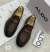 Ald Premium Quality Formals Shoes - AmazingBaba