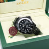 Amazing Submariner Automatic watch - AmazingBaba