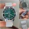 Br premium Superocean Luxury Watch - AmazingBaba