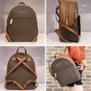 Mk Signature Backpack - AmazingBaba