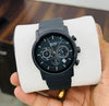 Hb premium chronograph luxury watch - AmazingBaba