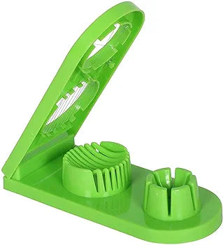 Egg Cutter Slicer