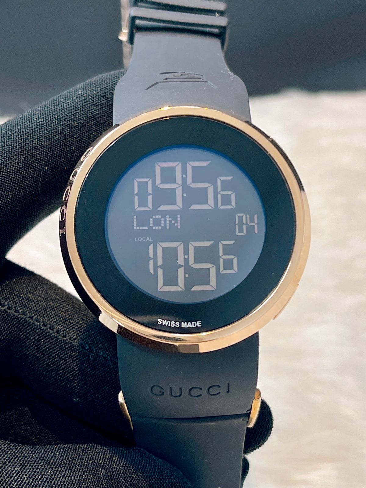 Gc Premium stopwatch - AmazingBaba