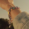 Lv Paradise Chain Bracelet - AmazingBaba