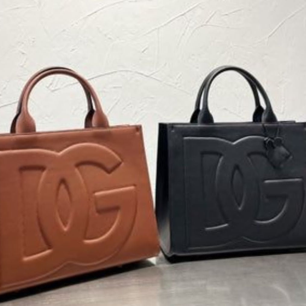 D&G Premium Luxury Bag - AmazingBaba