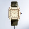 Santos Dumont LAQUER WGSA0054 unisex watch - AmazingBaba