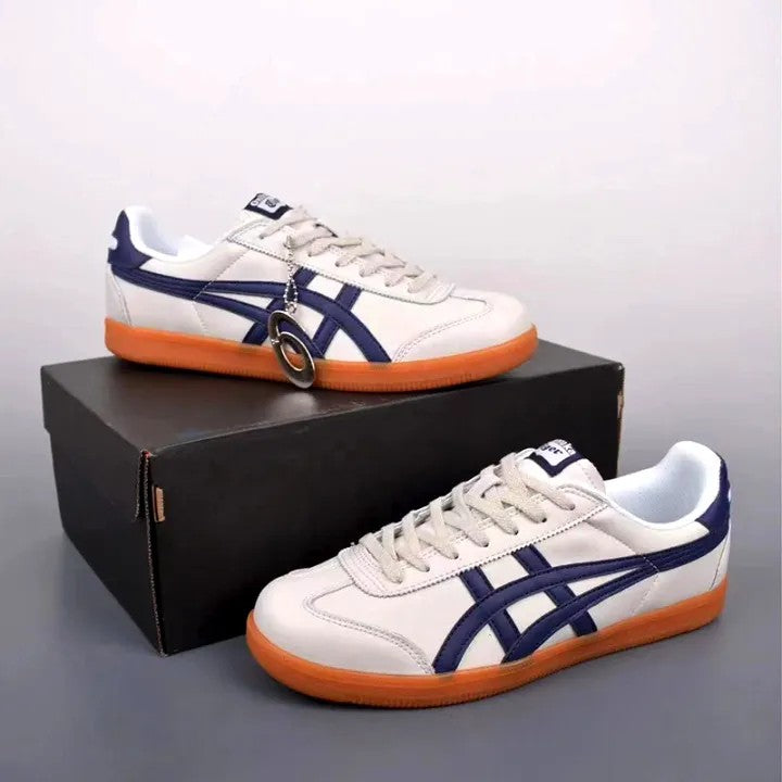 Ontsuka tiger premium shoes - AmazingBaba