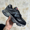 Nb Balance 9060 Black Grey shoes - AmazingBaba