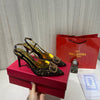 Amazing valento heels - AmazingBaba