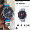 Edifice men Black dial watch - AmazingBaba