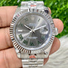 Rlx premium quality DateJust watch - AmazingBaba