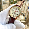 Tst Classic rose gold watch - AmazingBaba