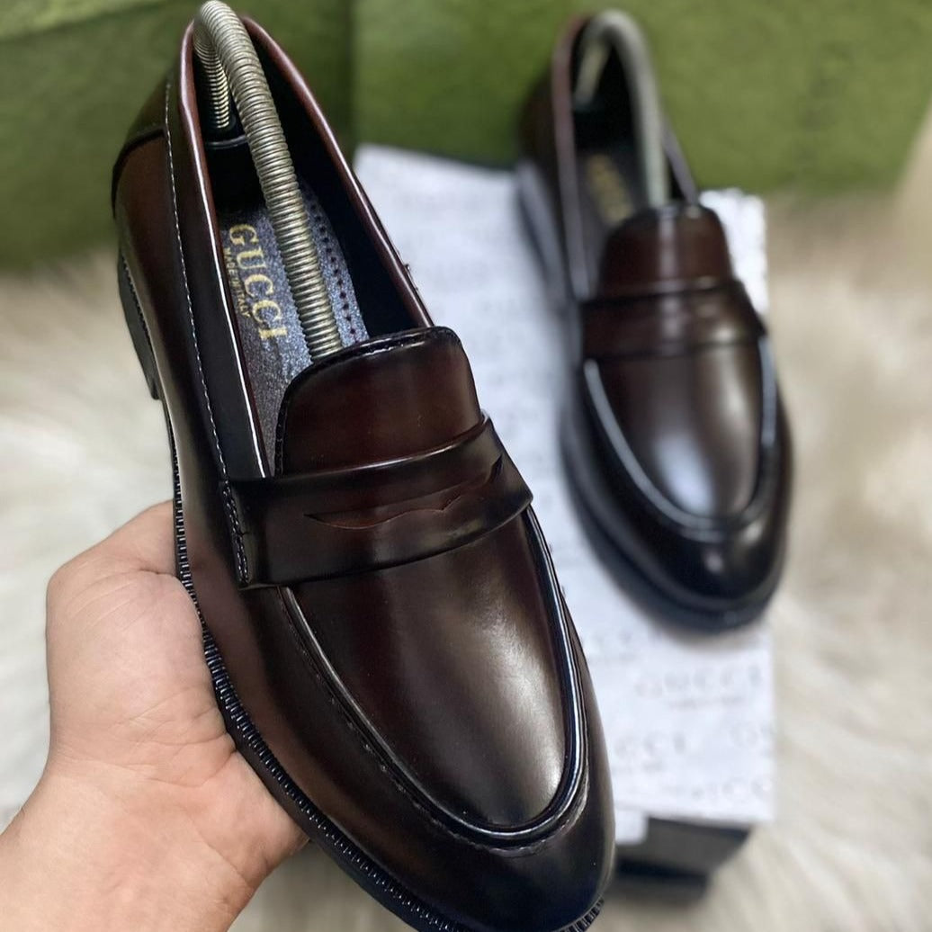 Gc Premium Loafers Shoes - AmazingBaba