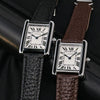 Ctr Premium square luxury Watch - AmazingBaba