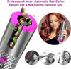 Cordless Automatic Hair Curler - AmazingBaba