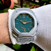Bgari premium Iconic watch - AmazingBaba