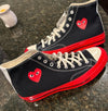 Converse Play Chuck 70 Shoes - AmazingBaba