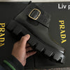 Prd premium luxury boots - AmazingBaba