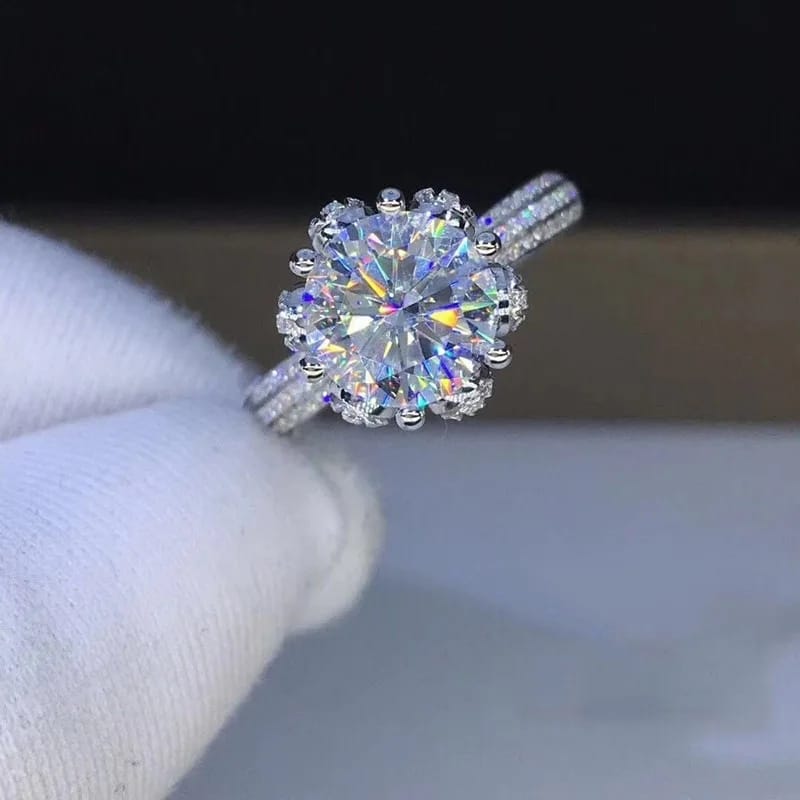 Amazing stunning ring - AmazingBaba