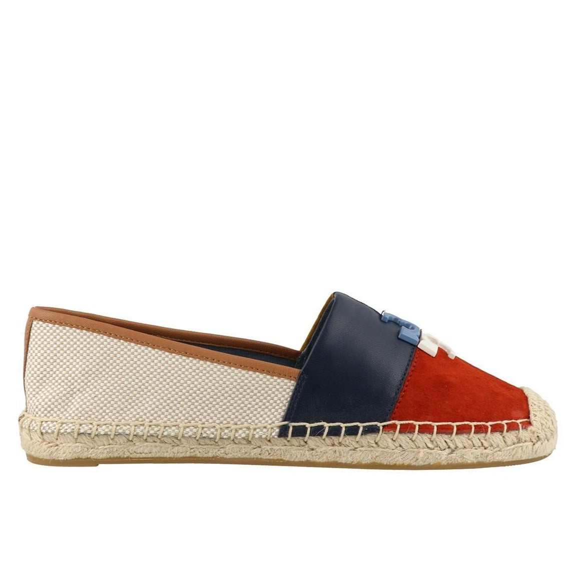 T Burch Espedrilles - AmazingBaba