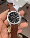 Couturier T-Classic Chronograph watch - AmazingBaba