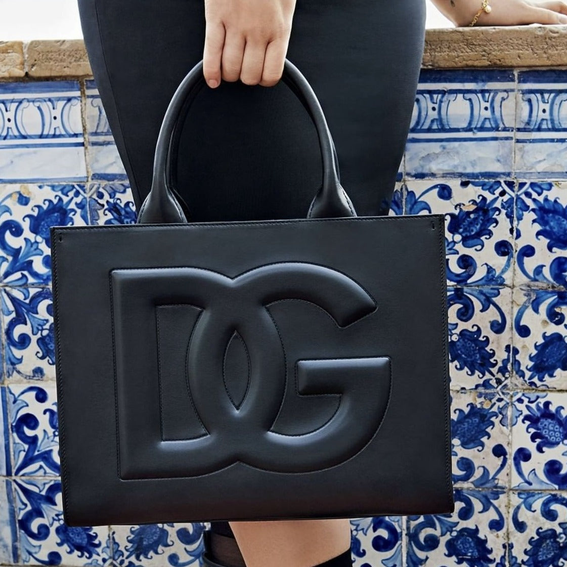 D&G Premium Luxury Bag - AmazingBaba