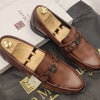 Lm Premium Quality Loafers shoes - AmazingBaba