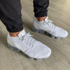 Nk Vapormax Flynkit 3 white shoes - AmazingBaba