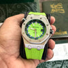 Ap luxury mens watch