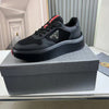 Pd premium quality Luxury sneakers shoes - AmazingBaba