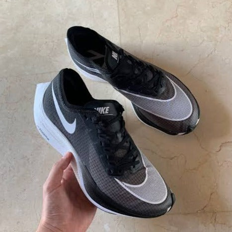 Amazing Premium Vaporfly Black Shoes - AmazingBaba